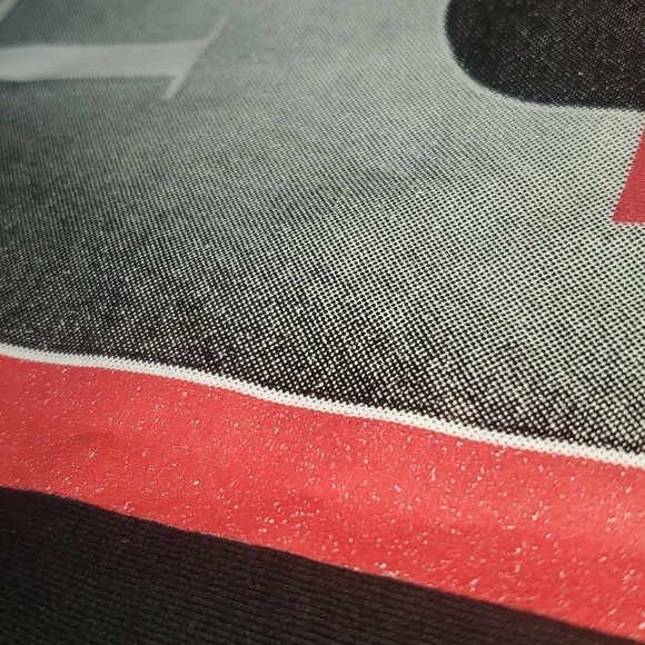 Talha USA Barack Obama mens graphic tee - Picture 8 of 8